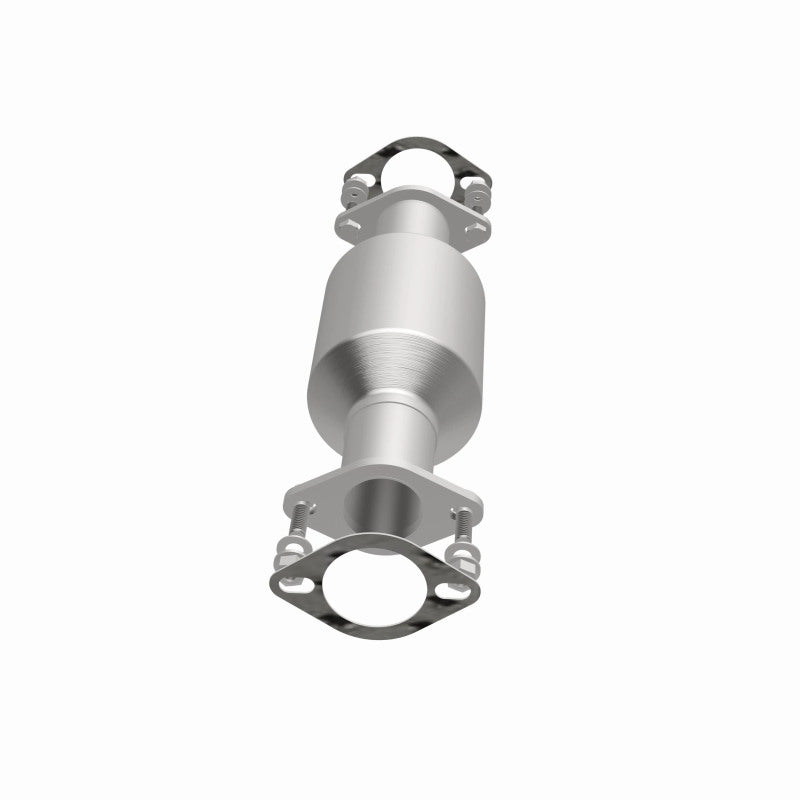 MagnaFlow Conv DF 03-06 Kia Sorento 3.5L Rear (49 State) Magnaflow