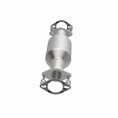 MagnaFlow Conv DF 03-06 Kia Sorento 3.5L Rear (49 State) Magnaflow