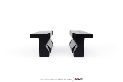 AMS Performance AMS.00.12.0002-1 AN Fitting Vice Jaw Liners