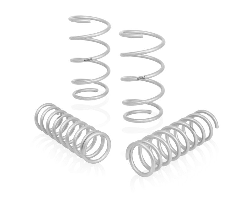 Eibach Pro-Truck Lift Kit 91-97 Toyota Land Cruiser (Incl. Lift Springs) - eliteracefab.com