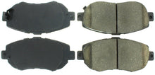 Load image into Gallery viewer, StopTech Performance 00-05 Lexus IS 250/300/350 / 02-09 SC 300/400/430 Front Brake Pads - eliteracefab.com