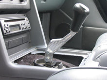 Load image into Gallery viewer, UMI Performance 79-04 Ford Mustang Billet Aluminum Short Shifter - eliteracefab.com