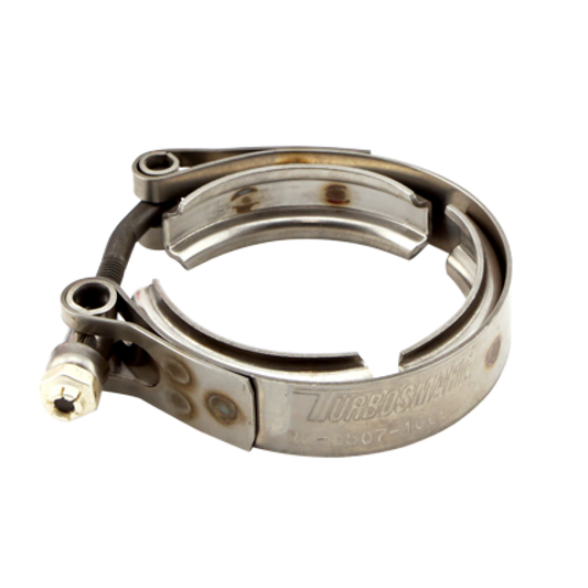 Turbosmart GenV WG40 Inlet / WG45 Outlet V-Band TS-0552-3003 Turbosmart