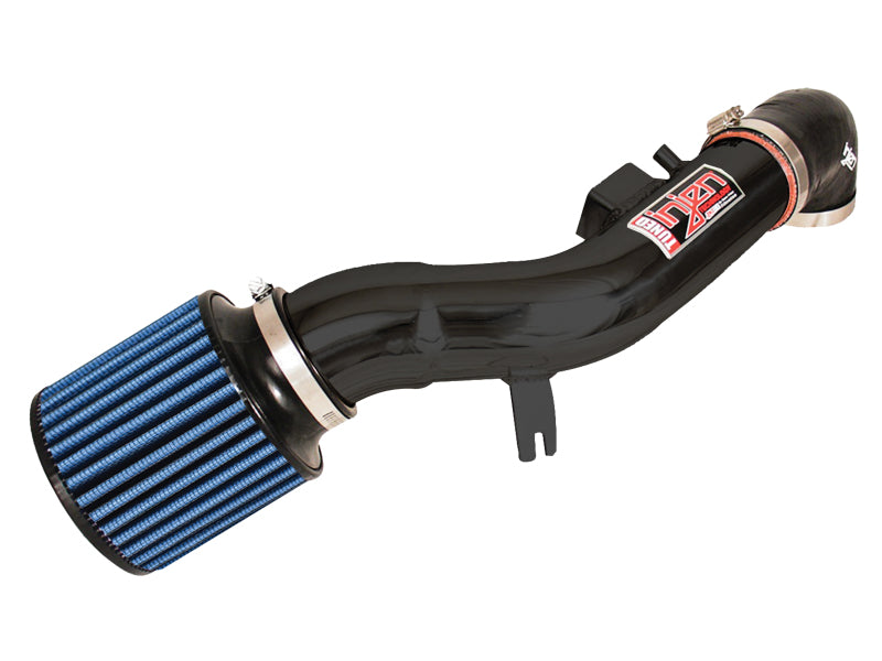 Injen 08-10 Chevy Malibu 2.4L 6cyl Black Air Intake