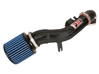 Injen 08-10 Chevy Malibu 2.4L 6cyl Black Air Intake