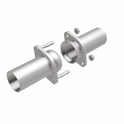 MagnaFlow Univ Ball Flange 2.25inch Magnaflow