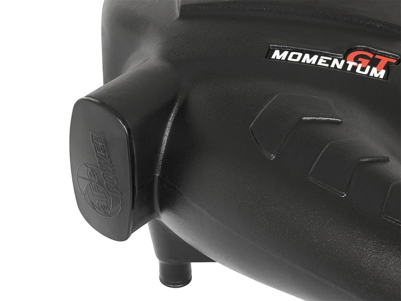aFe Momentum GT Cold Air Intake System w/Pro DRY S Filter for 2017-2024 Nissan Patrol 4.8L  - 51-76107