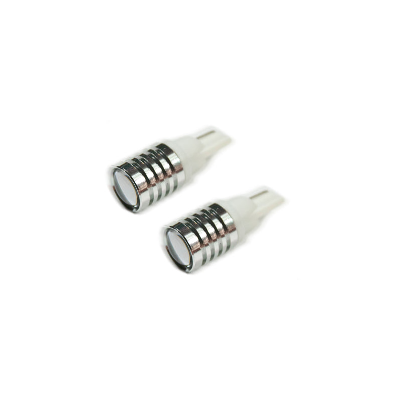 Oracle T10 3W Cree LED Bulbs (Pair) - Cool White - eliteracefab.com