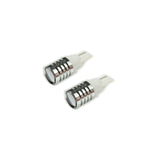 Oracle T10 3W Cree LED Bulbs (Pair) 5211-001 - Cool White