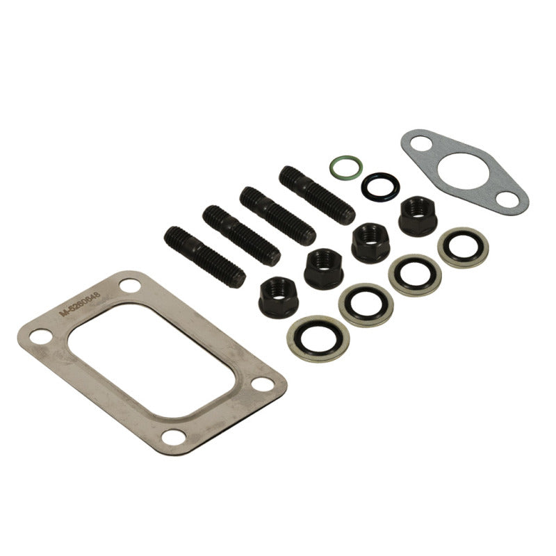 BD Diesel TURBO MOUNTING KIT HE351/HE300VG DODGE 6.7L CUMMINS 2007.5-2018 - 1045983 BD Diesel
