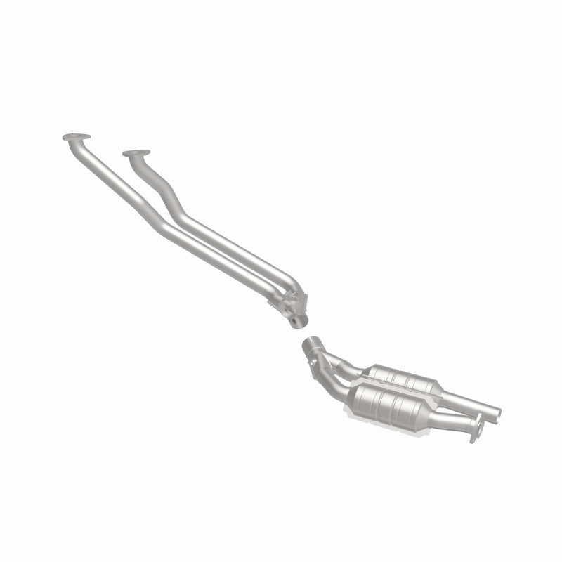 MagnaFlow Conv DF 93-95 BMW 525i 2.5L Magnaflow