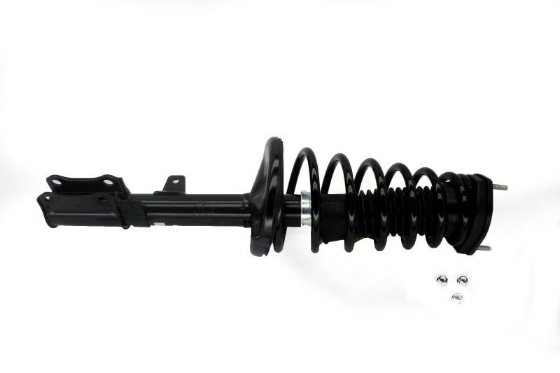 KYB Shocks & Struts Strut Plus Rear Right TOYOTA Camry 1997-01 - eliteracefab.com