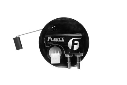 Fleece Performance 03-04 Dodge Cummins Fuel System Upgrade Kit w/ PowerFlo Lift Pump - eliteracefab.com