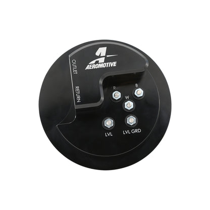 Aeromotive 11-17 Mustang S197/S550 Brushless Eliminator 18-20 GT/Ecoboost Aeromotive