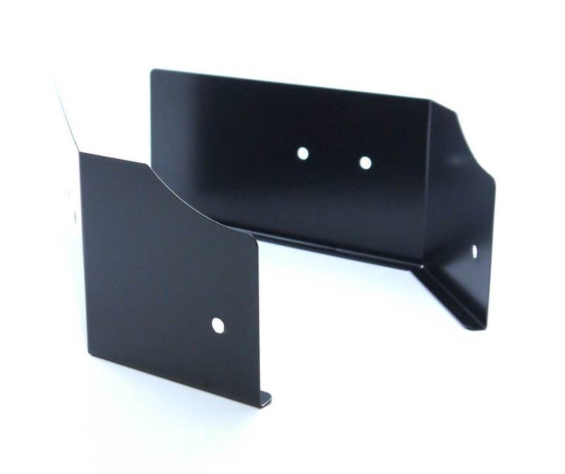 SPL Parts 89-98 Nissan 240SX (S13/S14) Tension Rod Brake Air Deflectors - eliteracefab.com