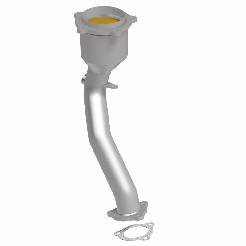 MagnaFlow 10-11 Porsche Cayenne Magnaflow