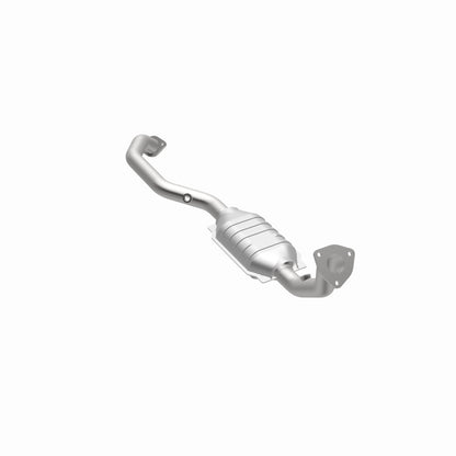 MagnaFlow Conv DF 98-02 3.5L Isuzu Trooper PS Magnaflow