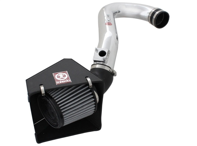 aFe Takeda Intake Stage-2 PRO DRY S 10-13 Subaru Outback H6 3.6L - eliteracefab.com