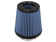 Load image into Gallery viewer, aFe MagnumFLOW Air Filters 3-1/2F x 6B x 4-1/2T (INV) x 6H - eliteracefab.com