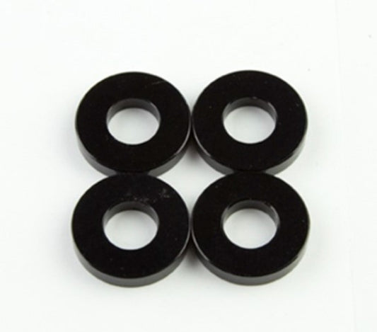 Wilwood Bracket Spacer Kit .165 LG - Tubular Wilwood