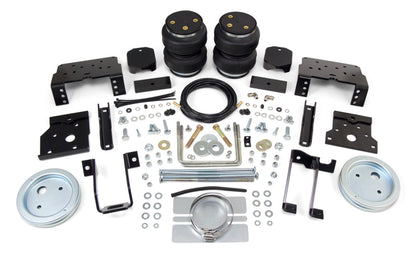 Air Lift Loadlifter 5000 Rear Air Spring Kit for 11-14 Ford F-450 Super Duty 4WD - eliteracefab.com