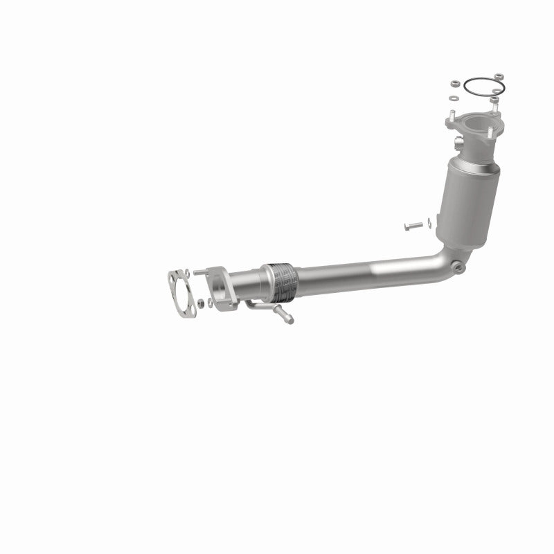 MagnaFlow 10-14 Chevy Equinox / GMC Terrain 2.4L Direct Fit Catalytic Converter Magnaflow