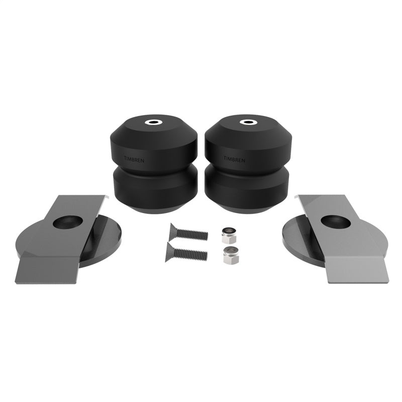 Timbren 2015 Chevrolet Colorado Base Rear Suspension Enhancement System - eliteracefab.com