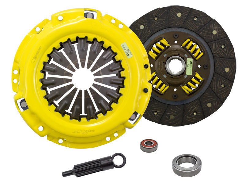 ACT 1987 Toyota 4Runner XT/Perf Street Sprung Clutch Kit ACT