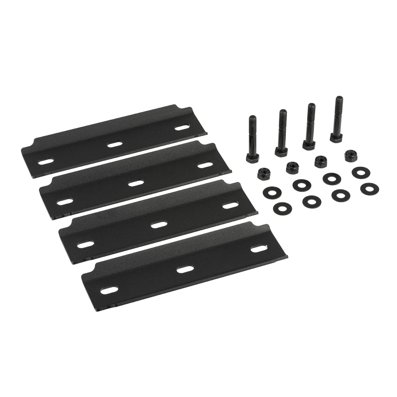 ARB Base Rack Narrow Bridge Plate - eliteracefab.com