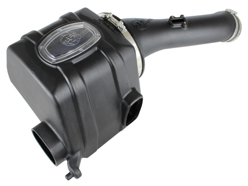 aFe Momentum GT PRO 5R Stage-2 Si Intake System 07-14 Toyota Tundra V8 5.7L - eliteracefab.com