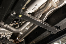 Load image into Gallery viewer, Corsa 21-22 Dodge Ram TRX Crew Cab Xtreme Catback Exhaust Dual Rear Satin Tip - eliteracefab.com