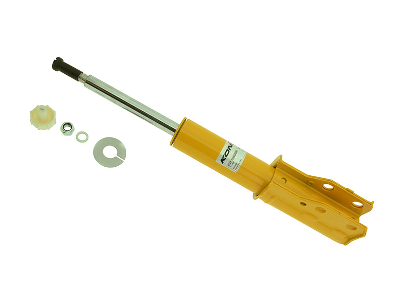 Koni Sport (Yellow) Shock 82-92 Chevrolet Camaro - Front - eliteracefab.com