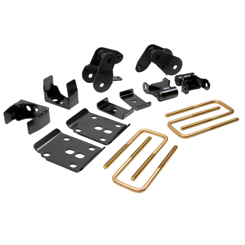 Belltech 15-17 Ford F-150 (All Cabs) 2WD/4WD Performance Handling Kit - eliteracefab.com