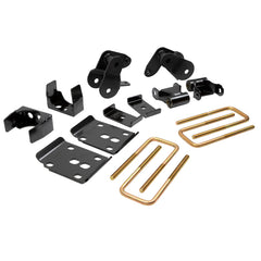 Belltech 15-17 Ford F-150 (All Cabs) 2WD/4WD Performance Handling Kit - eliteracefab.com