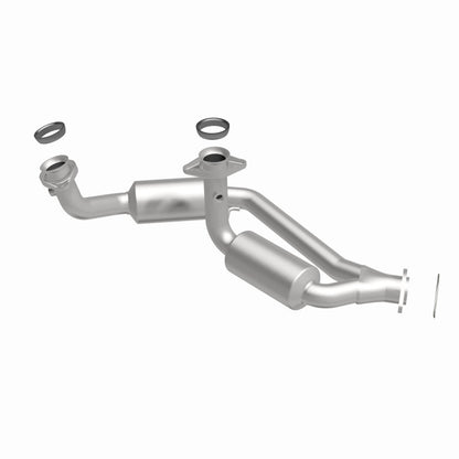 MagnaFlow Conv DF Taurus 92-95 Magnaflow