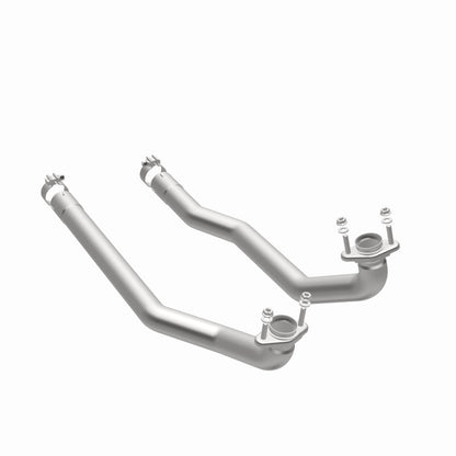 Magnaflow Mani Front Pipes 62-76 Chrysler B-Body Small Block Magnaflow