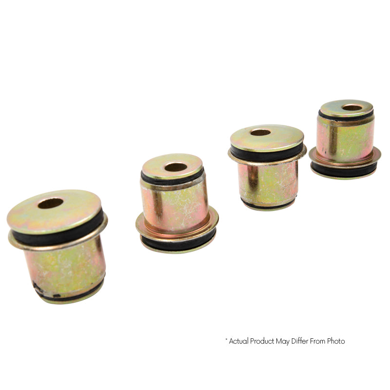 Belltech ALIGNMENT KIT 99-08 GM 2-DEGREE BUSHINGS - eliteracefab.com