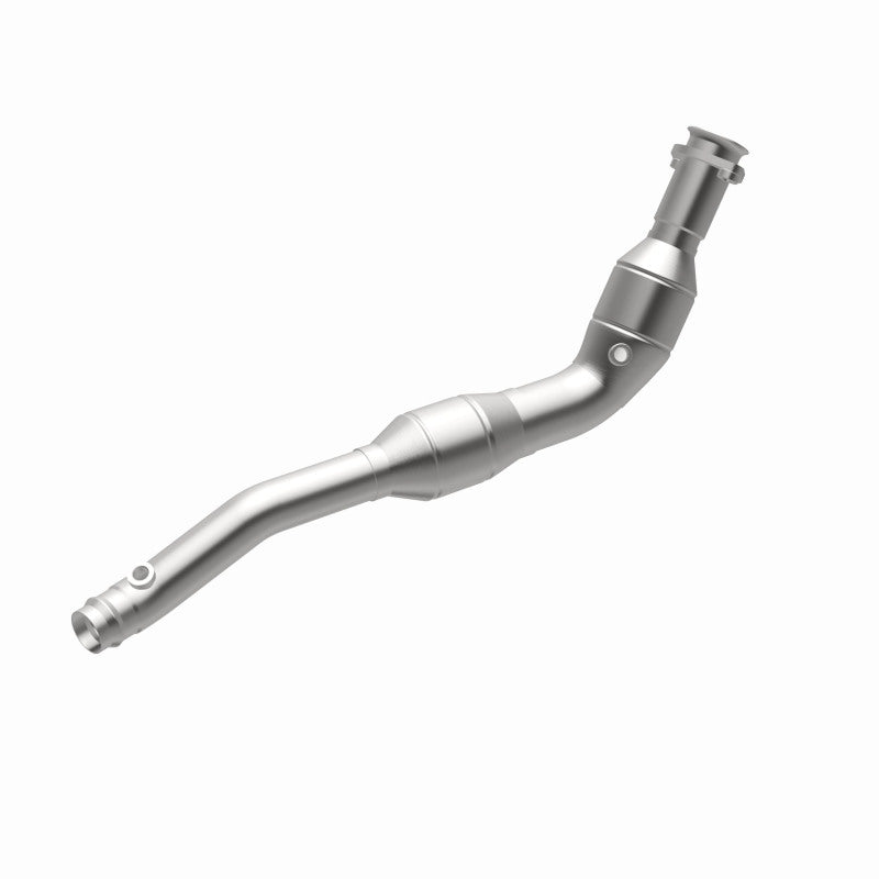 MagnaFlow Conv DF 2014-2016 Land Rover LR4 V6 3 OEM Underbody Magnaflow