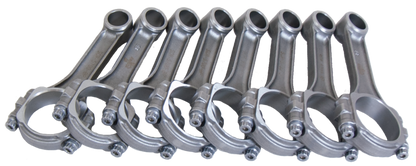 Eagle Chevrolet 305/350 Press-Fit I-Beam Connecting Rod Set (Set of 8)