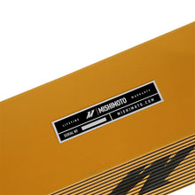 Load image into Gallery viewer, Mishimoto 2013+ Ford Focus ST Intercooler (I/C ONLY) - Gold - eliteracefab.com