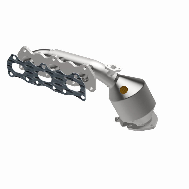 MagnaFlow Conv DF 00 Suzuki Grand Vitara 2.5L Magnaflow