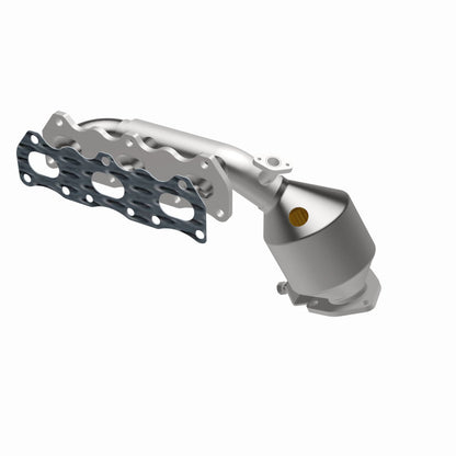MagnaFlow Conv DF 00 Suzuki Grand Vitara 2.5L Magnaflow