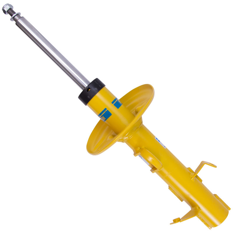 Bilstein B6 18-19 Subaru Crosstrek Front Left Strut Assembly - eliteracefab.com