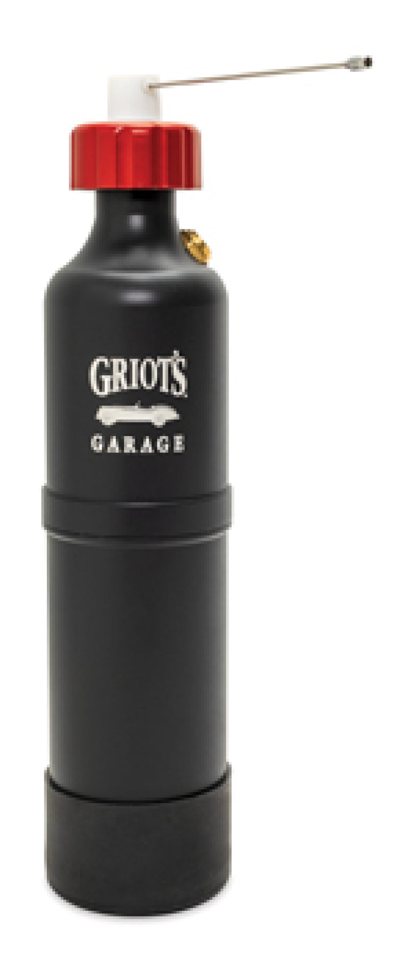 Griots Garage Aero Air Can - eliteracefab.com
