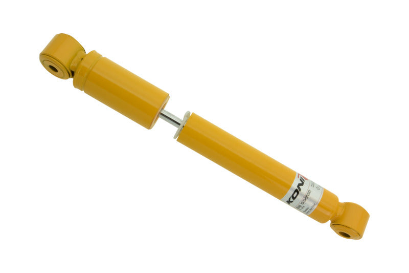 Koni Sport (Yellow) Shock 86-88 Porsche 924S - Rear - eliteracefab.com