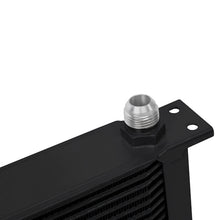 Load image into Gallery viewer, Mishimoto Universal 25 Row Oil Cooler - eliteracefab.com