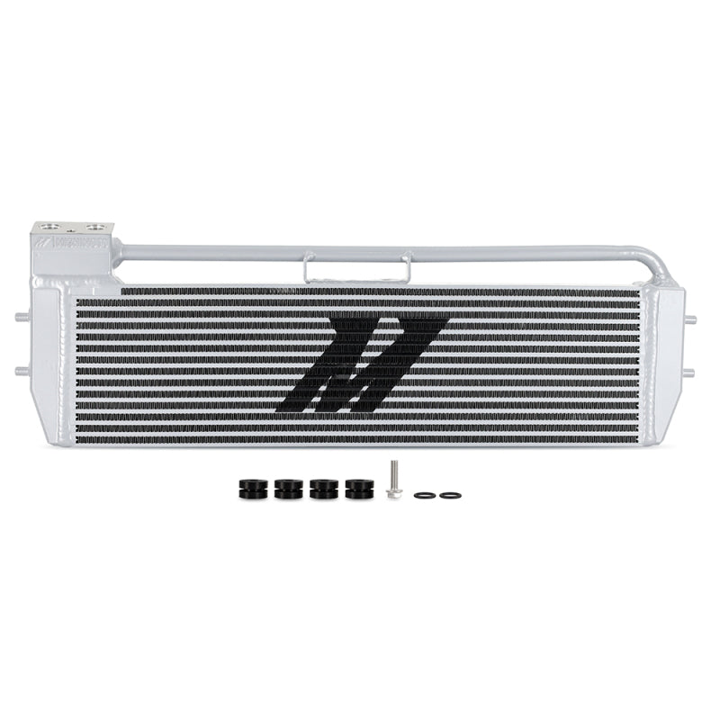 Mishimoto 06-10 BMW E60 M5 Oil Cooler - eliteracefab.com