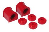 Prothane 04-05 Pontiac GTO Front Sway Bar Bushings - 28mm - Red