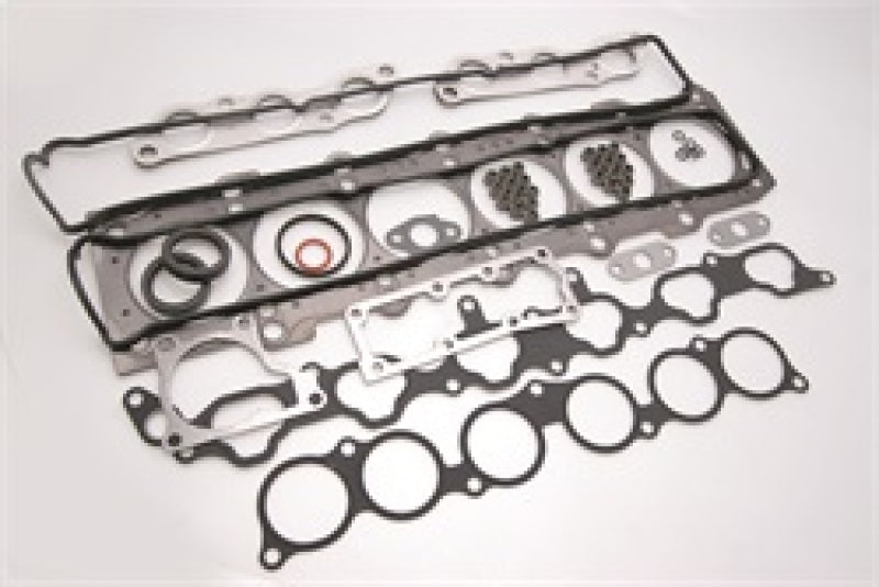 Cometic Street Pro Toyota 1993-97 2JZ-GE NON-TURBO 3.0L Inline 6 87mm Top End Kit - eliteracefab.com