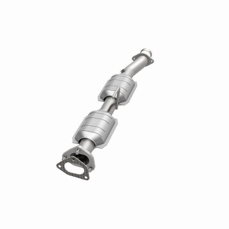 MagnaFlow Conv DF 98-00 Ford Ranger 4.0L/3.0L Rear / 98-00 Mazda B300 3.0L / B4000 4.0L Rear Magnaflow